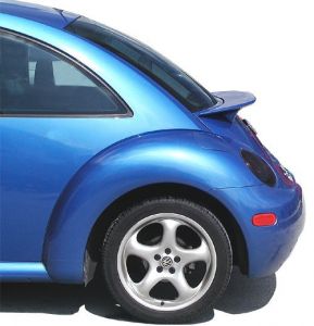 Спойлер Beetle JSP®339180 для VOLKSWAGEN BEETLE 1998-2010